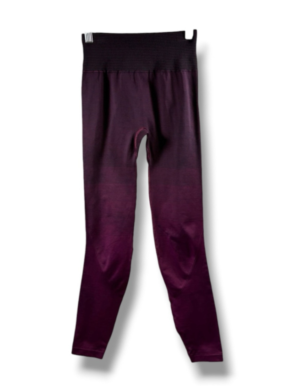 Lululemon Ebb to Train Tight Wash in Marvel Black Size S